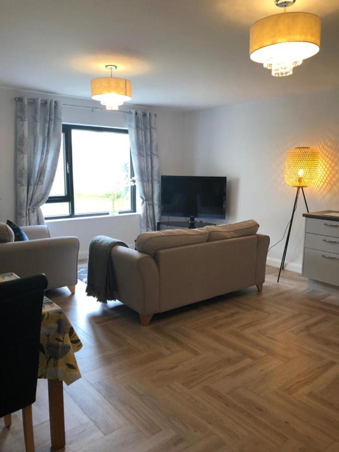 Copperview Apartment Newcastle  Exteriör bild