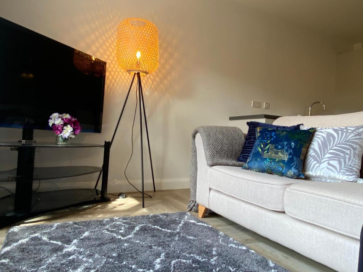 Copperview Apartment Newcastle  Exteriör bild
