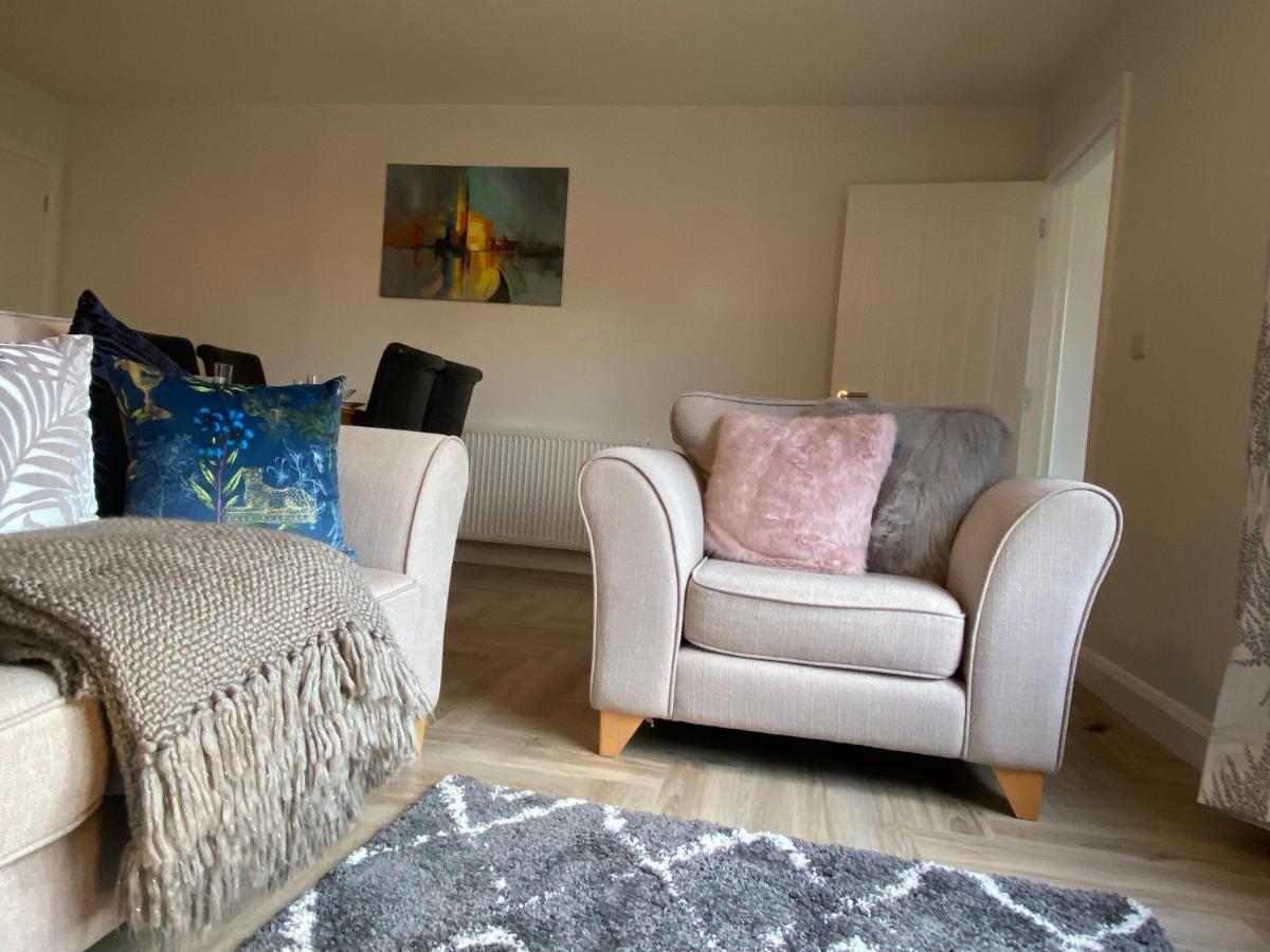 Copperview Apartment Newcastle  Exteriör bild