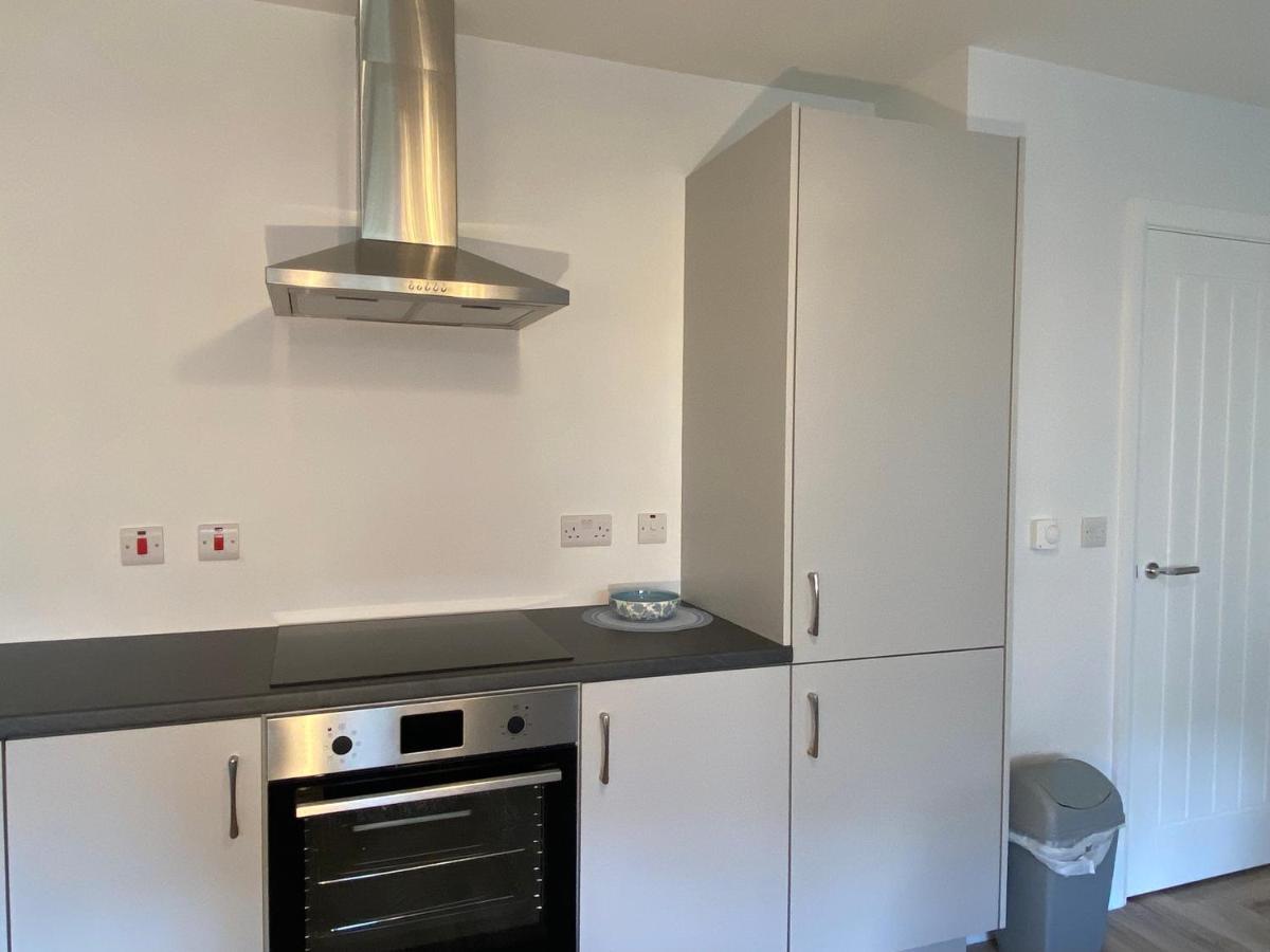 Copperview Apartment Newcastle  Exteriör bild