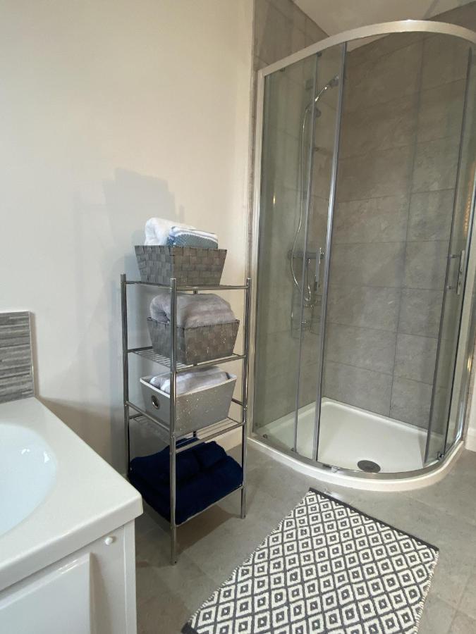 Copperview Apartment Newcastle  Exteriör bild