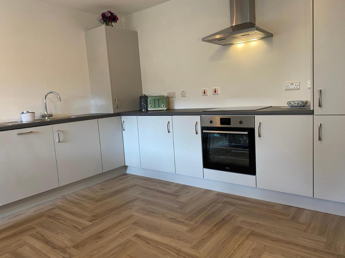 Copperview Apartment Newcastle  Exteriör bild