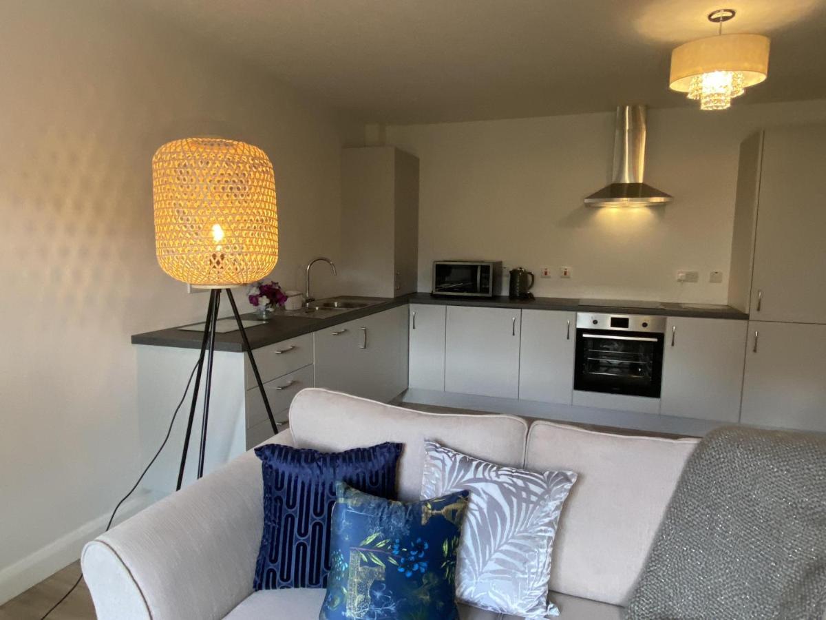 Copperview Apartment Newcastle  Exteriör bild